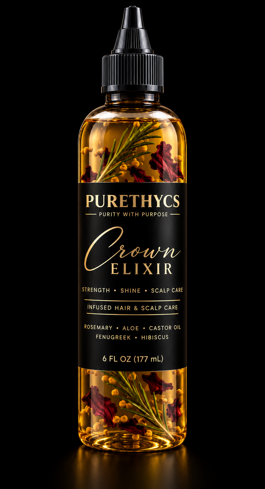 Crown Elixir